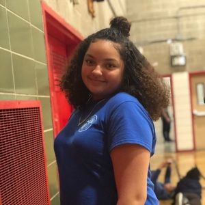 Meet your Posher, Jesselyn